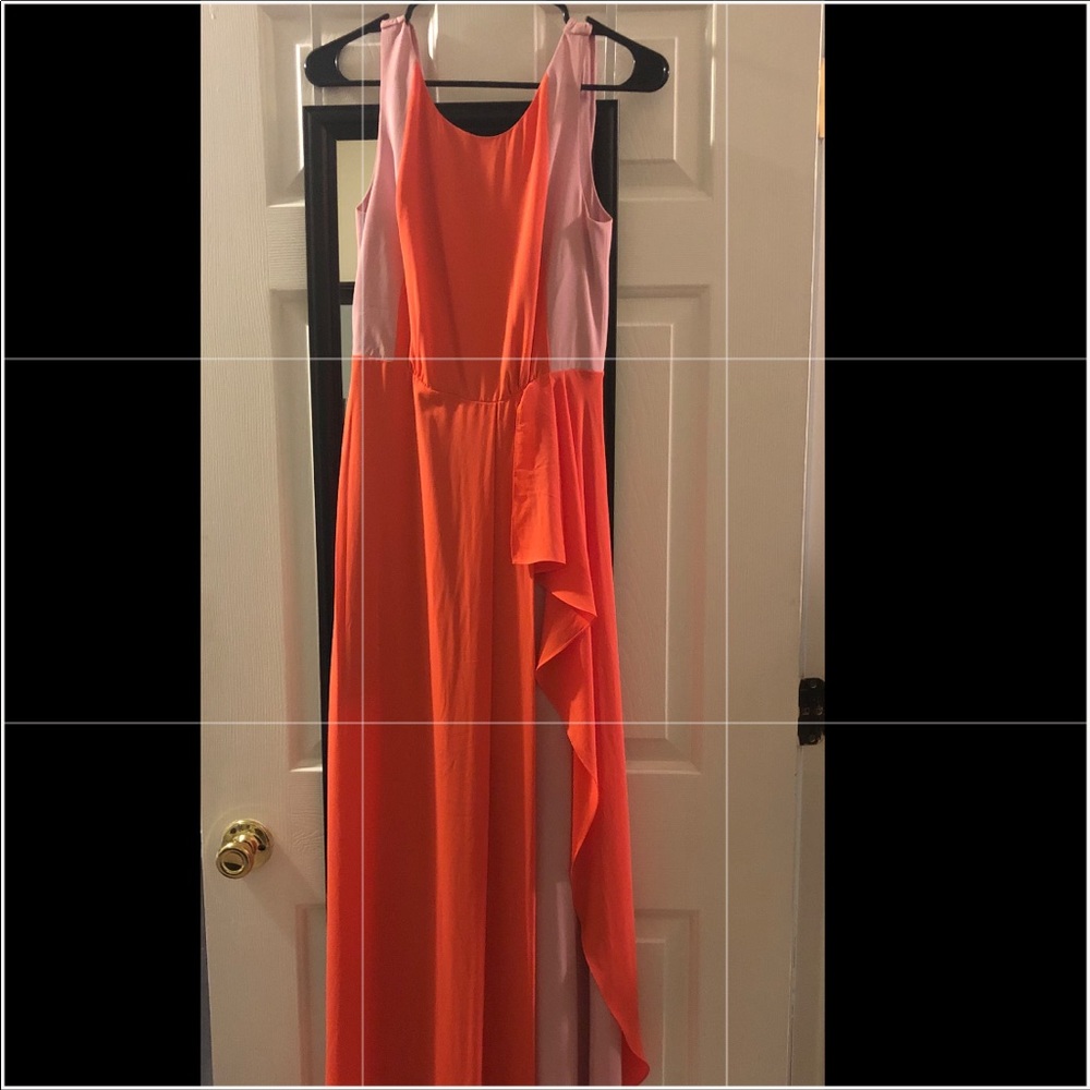 BCBG Dress